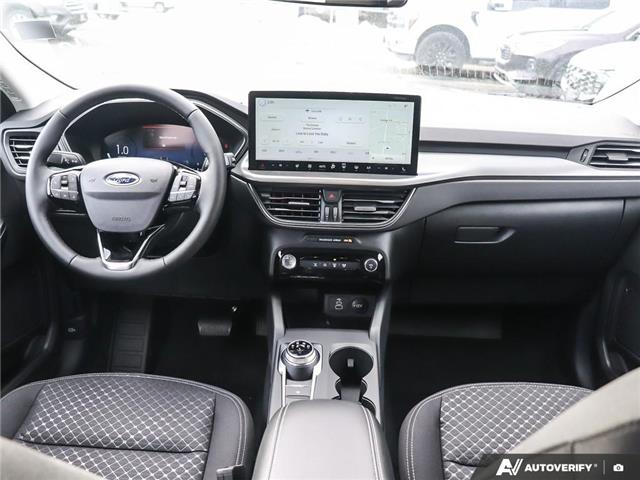 2026 Ford Escape Active (Stk: 6-26ES0041) in Whitby - Image 29 of 32