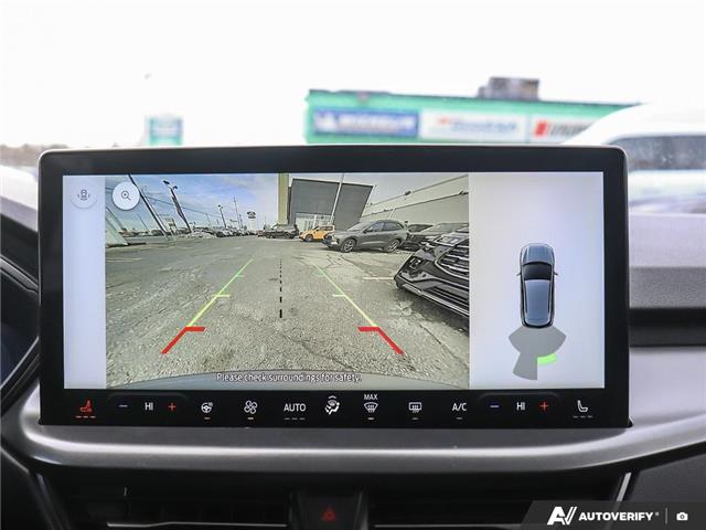 2026 Ford Escape Active (Stk: 6-26ES0041) in Whitby - Image 30 of 32
