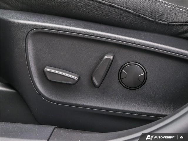 2026 Ford Escape Active (Stk: 6-26ES0041) in Whitby - Image 31 of 32