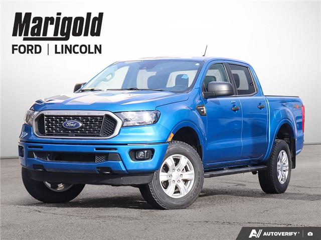 2023 Ford Ranger XLT (Stk: 6-A7950) in Whitby - Image 1 of 31