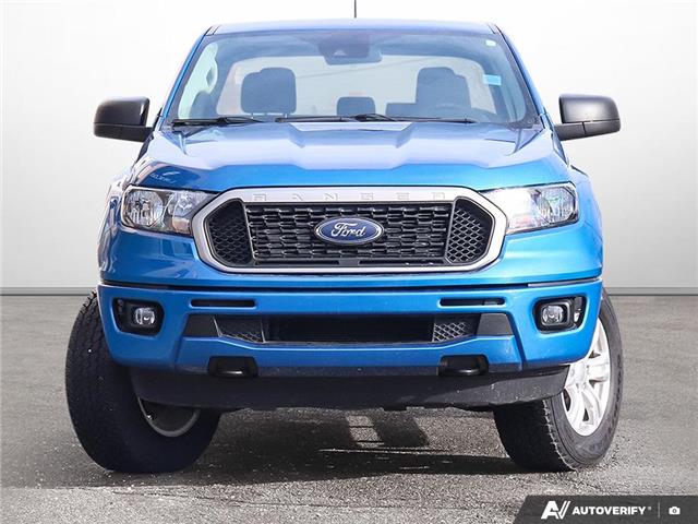 2023 Ford Ranger XLT (Stk: 6-A7950) in Whitby - Image 2 of 31