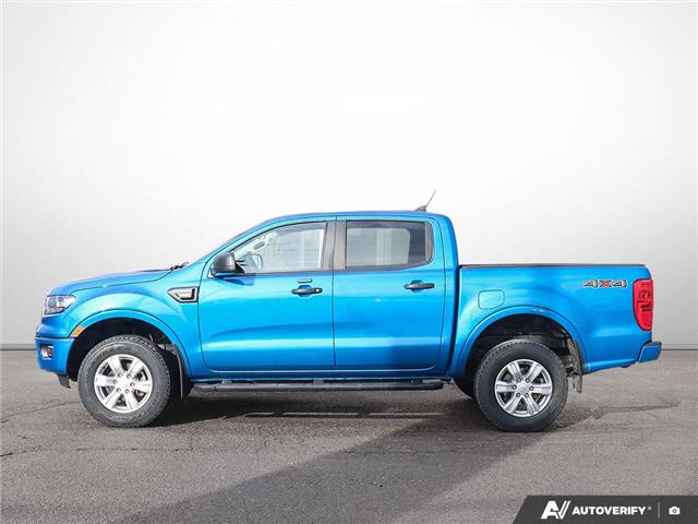 2023 Ford Ranger XLT (Stk: 6-A7950) in Whitby - Image 3 of 31