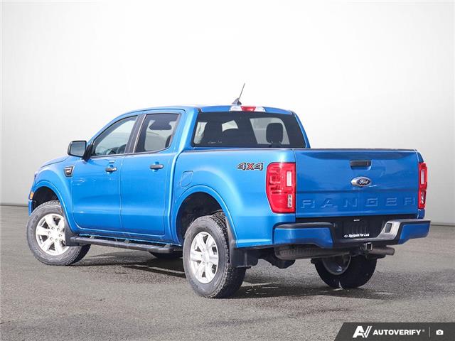 2023 Ford Ranger XLT (Stk: 6-A7950) in Whitby - Image 4 of 31