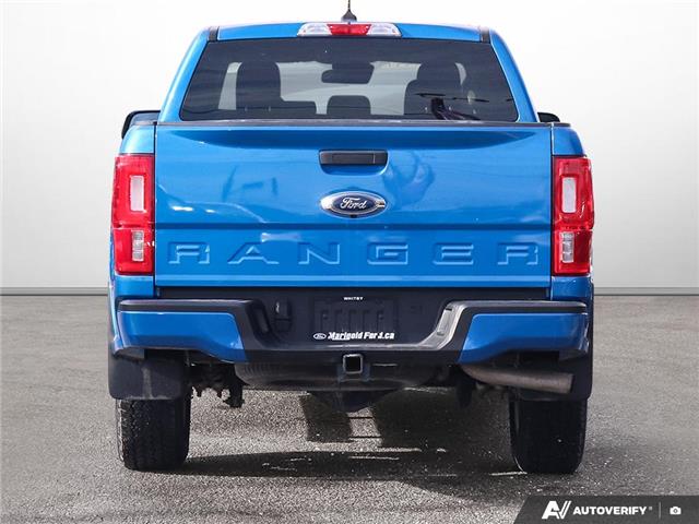 2023 Ford Ranger XLT (Stk: 6-A7950) in Whitby - Image 5 of 31