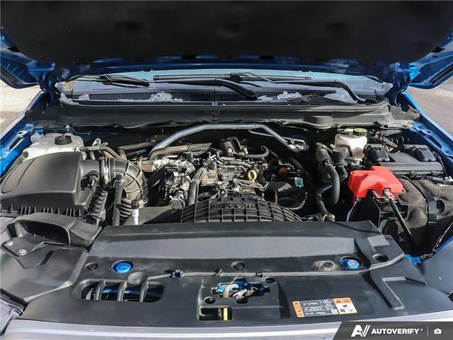 2023 Ford Ranger XLT (Stk: 6-A7950) in Whitby - Image 9 of 31