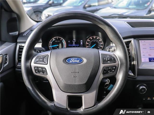 2023 Ford Ranger XLT (Stk: 6-A7950) in Whitby - Image 16 of 31