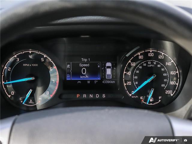 2023 Ford Ranger XLT (Stk: 6-A7950) in Whitby - Image 17 of 31