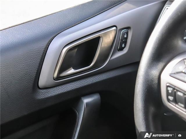 2023 Ford Ranger XLT (Stk: 6-A7950) in Whitby - Image 20 of 31