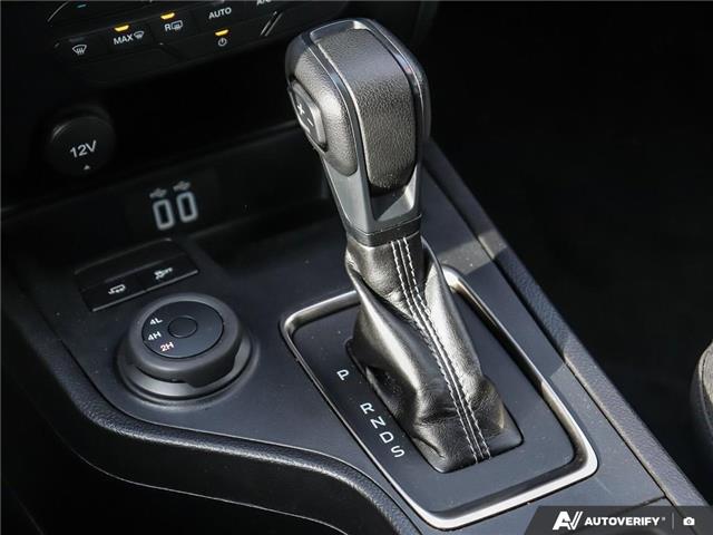2023 Ford Ranger XLT (Stk: 6-A7950) in Whitby - Image 22 of 31