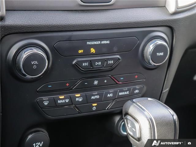 2023 Ford Ranger XLT (Stk: 6-A7950) in Whitby - Image 23 of 31
