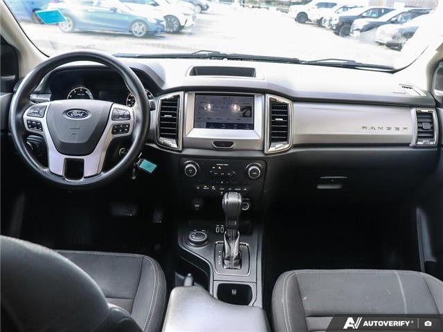 2023 Ford Ranger XLT (Stk: 6-A7950) in Whitby - Image 29 of 31