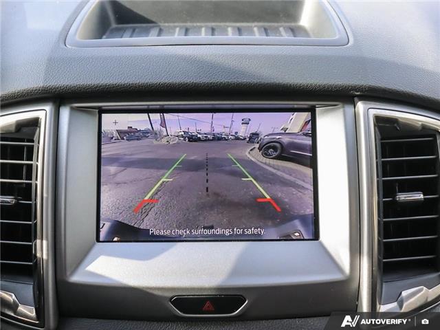 2023 Ford Ranger XLT (Stk: 6-A7950) in Whitby - Image 30 of 31