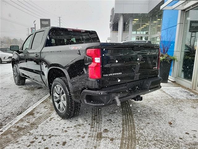 2026 Chevrolet Silverado 1500 RST (Stk: 1151949) in Newmarket - Image 7 of 22