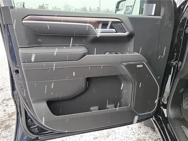 2026 Chevrolet Silverado 1500 RST (Stk: 1151949) in Newmarket - Image 10 of 22