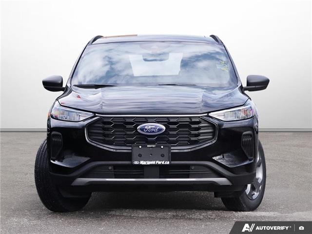 2026 Ford Escape ST-Line (Stk: 6-26ES0080) in Whitby - Image 2 of 31