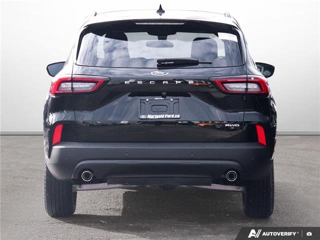 2026 Ford Escape ST-Line (Stk: 6-26ES0080) in Whitby - Image 5 of 31