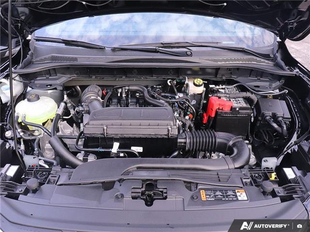 2026 Ford Escape ST-Line (Stk: 6-26ES0080) in Whitby - Image 10 of 31