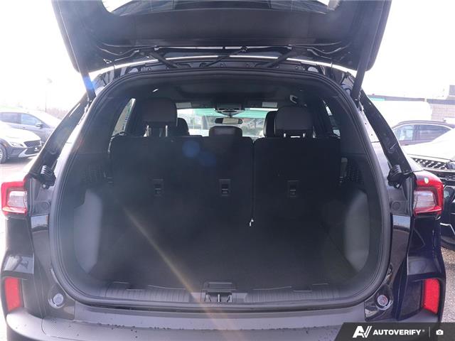 2026 Ford Escape ST-Line (Stk: 6-26ES0080) in Whitby - Image 13 of 31