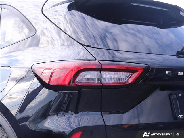 2026 Ford Escape ST-Line (Stk: 6-26ES0080) in Whitby - Image 14 of 31