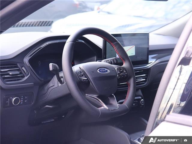 2026 Ford Escape ST-Line (Stk: 6-26ES0080) in Whitby - Image 15 of 31