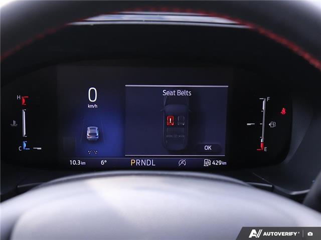 2026 Ford Escape ST-Line (Stk: 6-26ES0080) in Whitby - Image 17 of 31