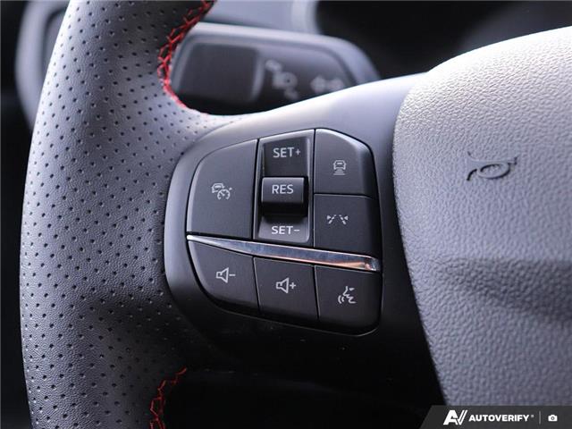 2026 Ford Escape ST-Line (Stk: 6-26ES0080) in Whitby - Image 19 of 31