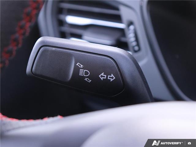 2026 Ford Escape ST-Line (Stk: 6-26ES0080) in Whitby - Image 20 of 31