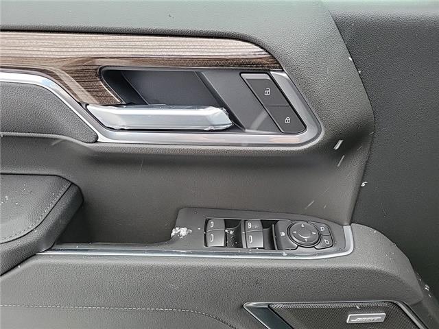 2026 Chevrolet Silverado 1500 RST (Stk: 1151949) in Newmarket - Image 11 of 22