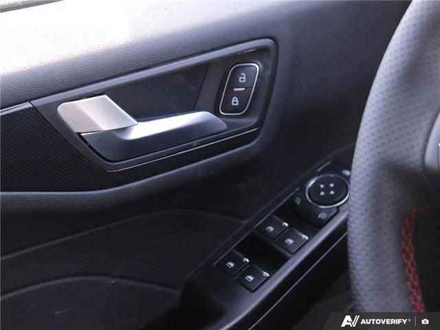 2026 Ford Escape ST-Line (Stk: 6-26ES0080) in Whitby - Image 21 of 31