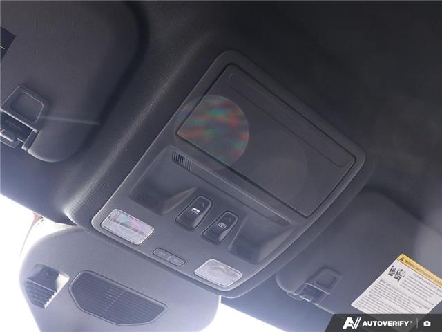 2026 Ford Escape ST-Line (Stk: 6-26ES0080) in Whitby - Image 22 of 31