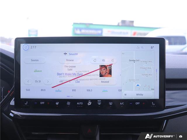 2026 Ford Escape ST-Line (Stk: 6-26ES0080) in Whitby - Image 23 of 31