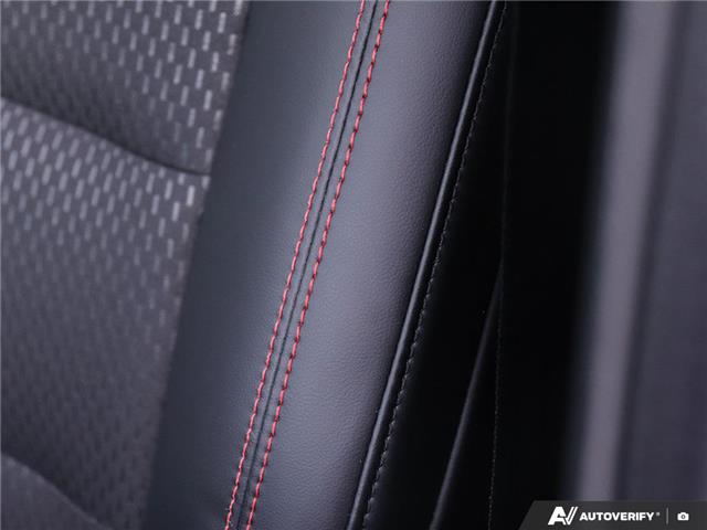 2026 Ford Escape ST-Line (Stk: 6-26ES0080) in Whitby - Image 27 of 31