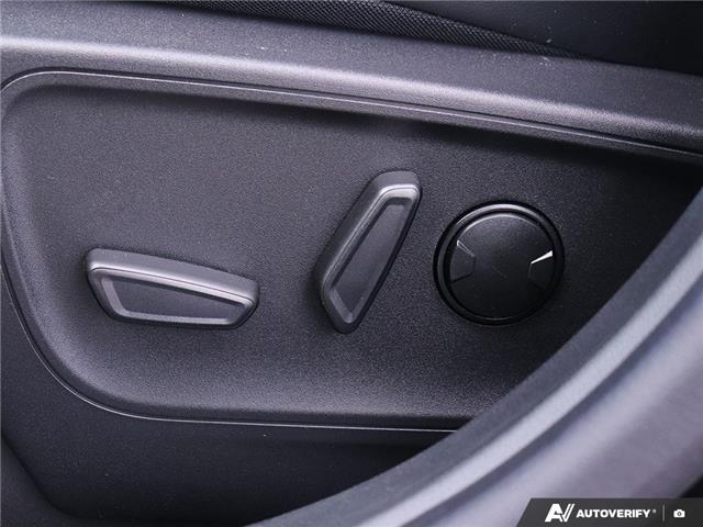 2026 Ford Escape ST-Line (Stk: 6-26ES0080) in Whitby - Image 30 of 31