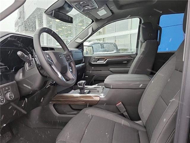 2026 Chevrolet Silverado 1500 RST (Stk: 1151949) in Newmarket - Image 12 of 22