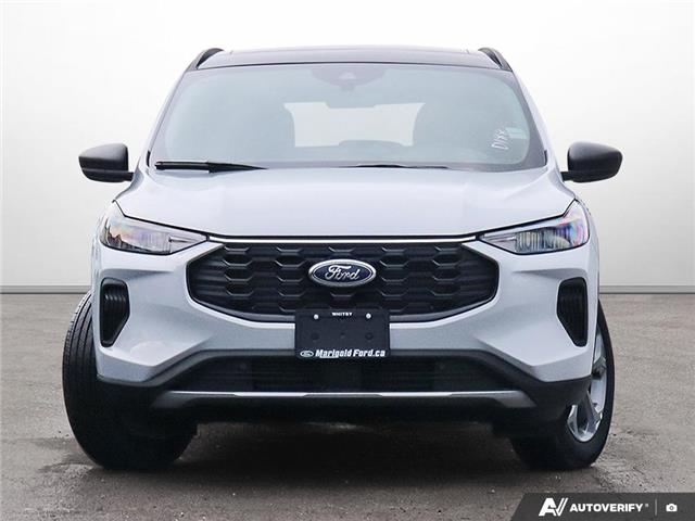 2026 Ford Escape ST-Line (Stk: 6-26ES0022) in Whitby - Image 2 of 32