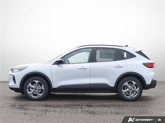2026 Ford Escape ST-Line (Stk: 6-26ES0022) in Whitby - Image 3 of 32