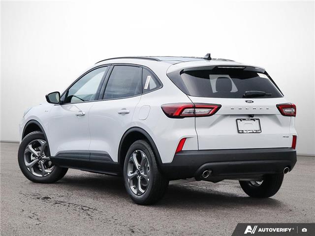 2026 Ford Escape ST-Line (Stk: 6-26ES0022) in Whitby - Image 4 of 32