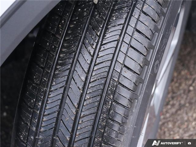 2026 Ford Escape ST-Line (Stk: 6-26ES0022) in Whitby - Image 8 of 32