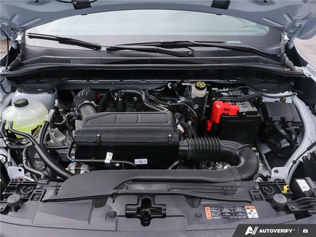 2026 Ford Escape ST-Line (Stk: 6-26ES0022) in Whitby - Image 10 of 32