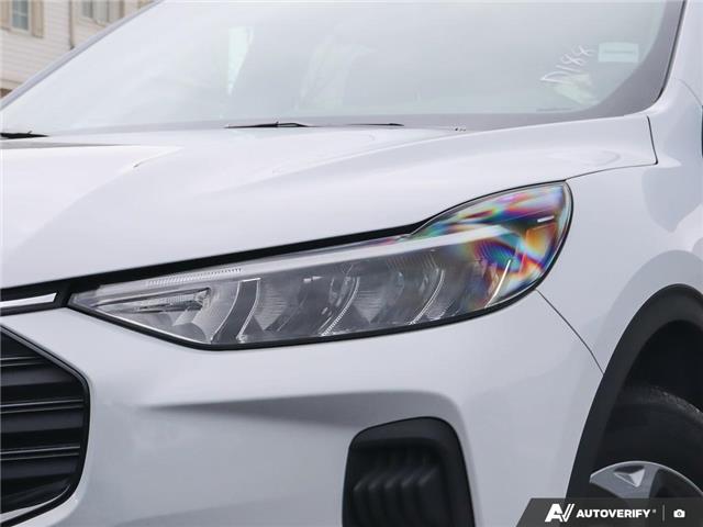 2026 Ford Escape ST-Line (Stk: 6-26ES0022) in Whitby - Image 11 of 32