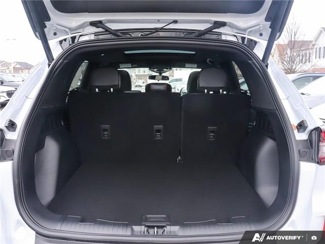 2026 Ford Escape ST-Line (Stk: 6-26ES0022) in Whitby - Image 13 of 32