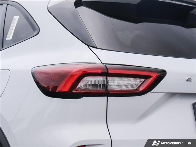 2026 Ford Escape ST-Line (Stk: 6-26ES0022) in Whitby - Image 14 of 32