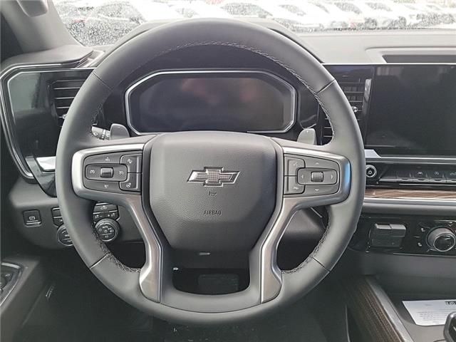 2026 Chevrolet Silverado 1500 RST (Stk: 1151949) in Newmarket - Image 13 of 22