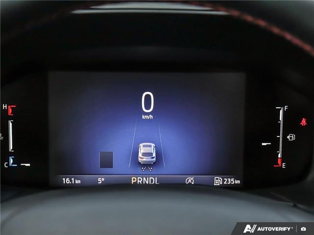 2026 Ford Escape ST-Line (Stk: 6-26ES0022) in Whitby - Image 17 of 32