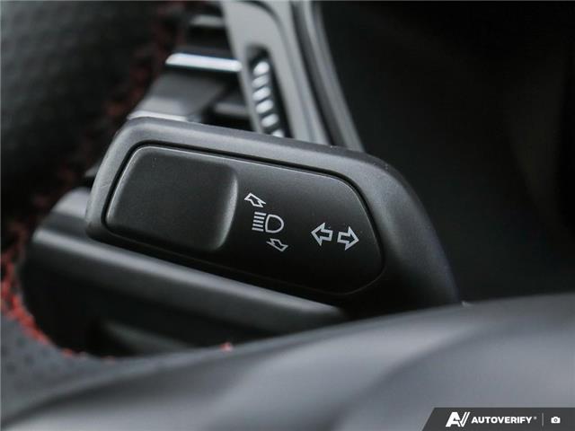 2026 Ford Escape ST-Line (Stk: 6-26ES0022) in Whitby - Image 19 of 32