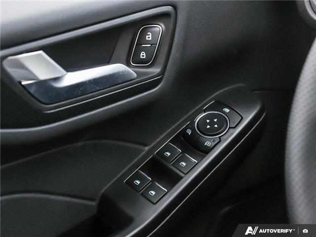 2026 Ford Escape ST-Line (Stk: 6-26ES0022) in Whitby - Image 20 of 32