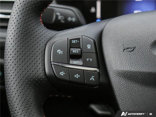2026 Ford Escape ST-Line (Stk: 6-26ES0022) in Whitby - Image 21 of 32