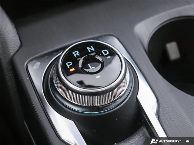 2026 Ford Escape ST-Line (Stk: 6-26ES0022) in Whitby - Image 22 of 32