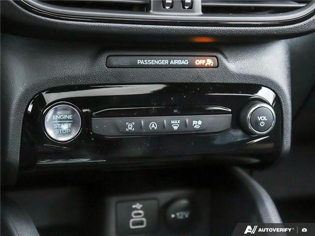 2026 Ford Escape ST-Line (Stk: 6-26ES0022) in Whitby - Image 23 of 32