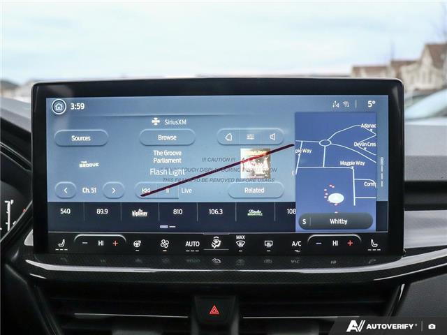 2026 Ford Escape ST-Line (Stk: 6-26ES0022) in Whitby - Image 25 of 32
